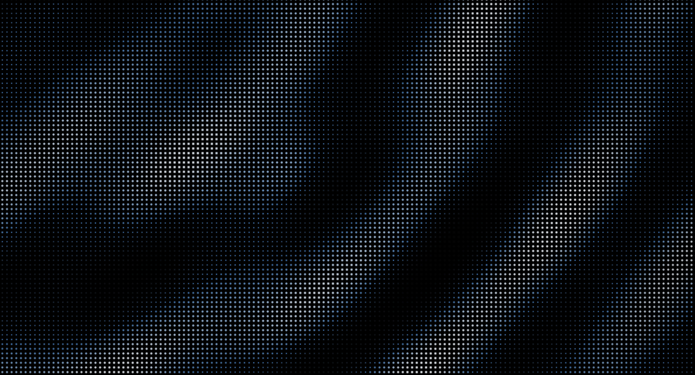 Pixel Waves experiment preview